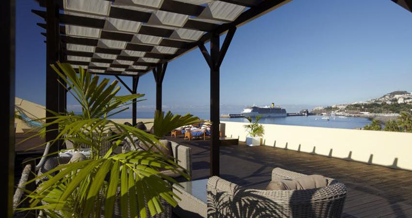 Hotellbilder av Porto Santa Maria - Adults only - nummer 1 av 16